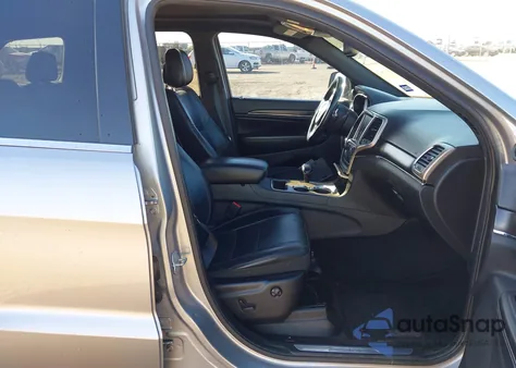 2014 Jeep Grand Cherokee Limited z USA, uszkodzony, nr VIN 1C4RJEBG0EC519602